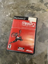Dave Mirra Freestyle BMX2 - Sony PlayStation 2 B003