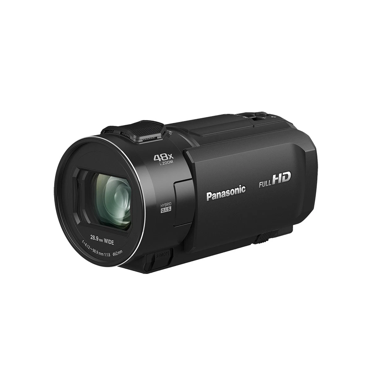 Panasonic AVCHD Camcorder for sale | eBay