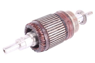 MDC1.1F/S3-0/S017 ROTOR INDRAMAT - Used