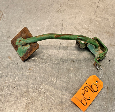 1979 John Deere 850 Tractor Differential Diff Lock Pedal