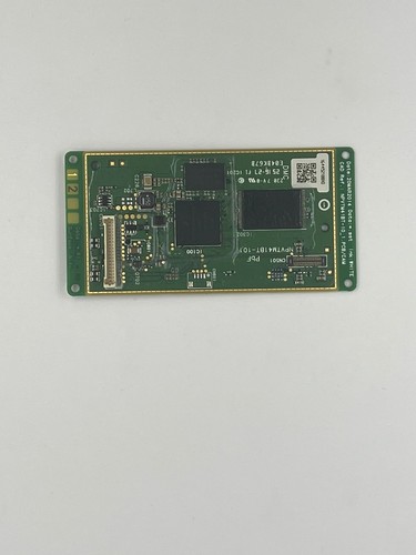 Displayplatine Thermomix TM5 ohne Display Ersatzteil Vorwerk