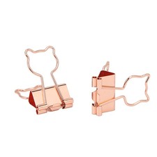 Kleine Binder-Clips 20 Stück Binder-Clips Für Dokumente Tickets Oder Dateien