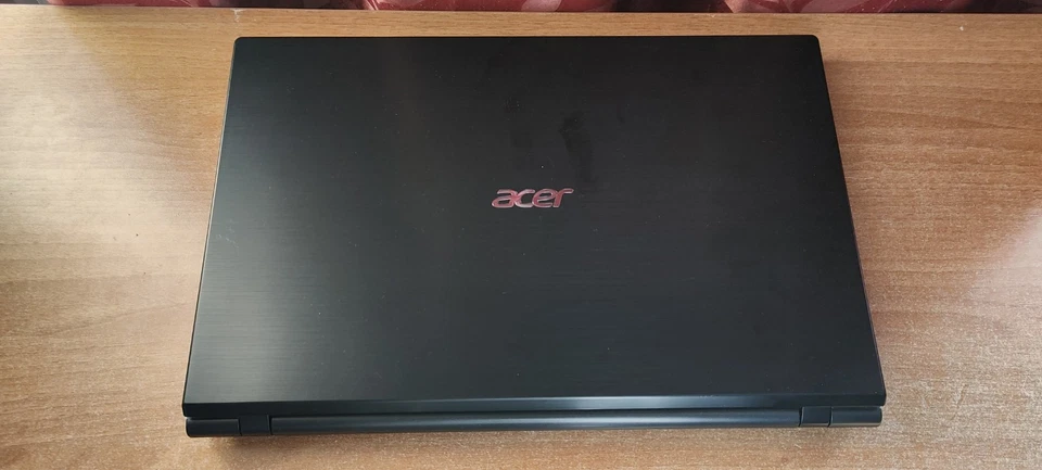 Notebook Acer Aspire V3-772G Intel Core i5 Ram 8Gb SSD+HD Sched Vid GTX 2Gb 17" - Immagine 2 di 4