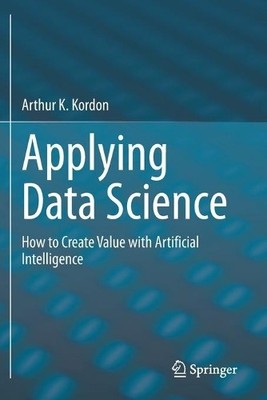 Applying Data Science - 9783030363772