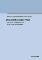 Caroline Villiger | Zwischen Theorie Und Praxis | Taschenbuch | Deutsch (2015)