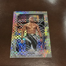 2026 Topps Chrome WWE - Malik Blade #142 - X-Fractor