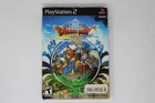 New ListingDragon Quest VIII: Journey of the Cursed King PS2 Big Box With FFXII Demo