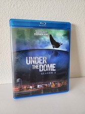 2014 Rittenhouse Under the Dome Season 1 Trading Cards 13