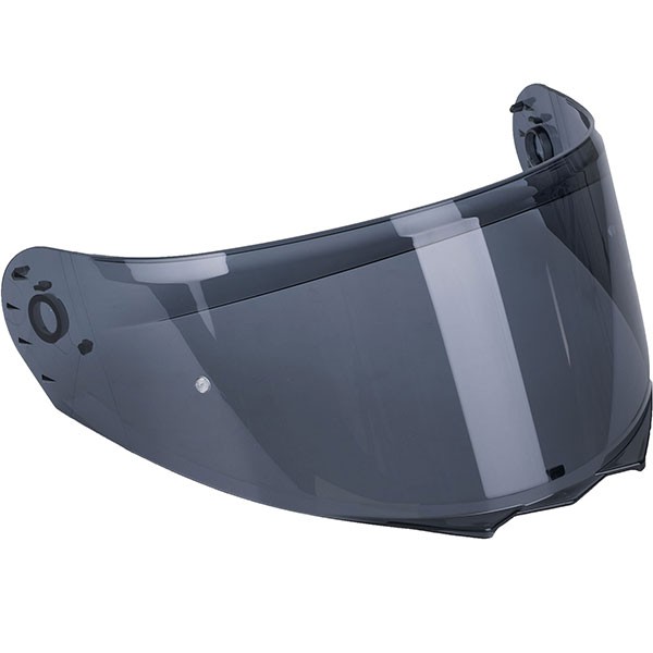 MT Genesis SV Dark Motorcycle Motorbike Helmet Race Visor - Not Road Legal