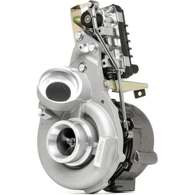 Turbolader STARK SKCT-1190403 passend für MERCEDES-BENZ E-Klasse T-modell (S211)