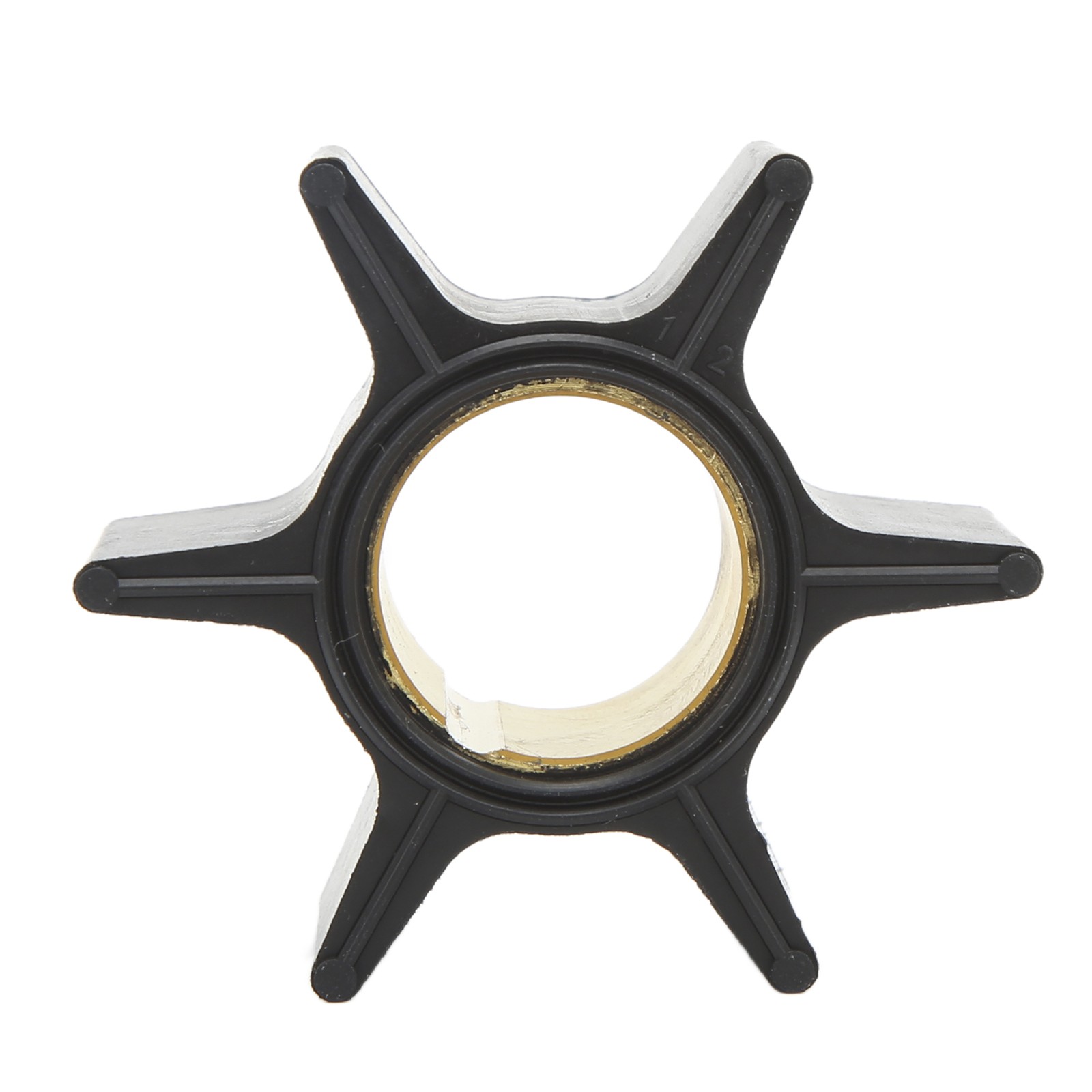 Outboard Water Pump Impeller High Quality Replacement For Boats Recommended