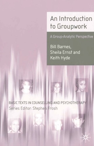 An Introduction to Groupwork: A Group-Analytic Perspective (Basi - Image 2
