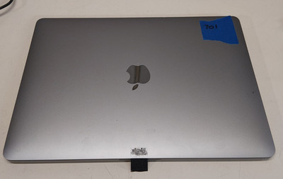 Apple MacBook Pro A1701 Parts Only Will BOOT AS-IS 701