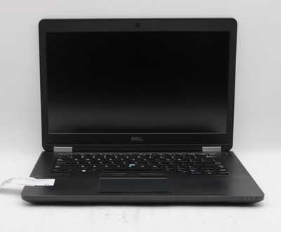 Dell Latitude E5470 _ i5-6440HQ @ 2.6 GHz _ 8GB RAM _ No SSD / OS 
