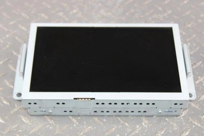 2015-2016 Ford Explorer Front Information Display Screen 8'' Inch Info Screen Oem