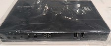 Kramer KDS-DEC6 4K/60 4x2x0 HDCP 2.2 Video Decoder