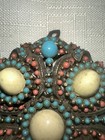 1940’s Himalayan/Tibetan Pendant — photo 4