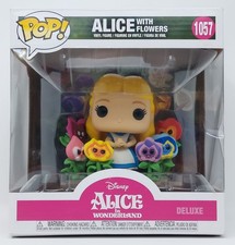 Ultimate Funko Pop Alice in Wonderland Figures Checklist and Gallery 51