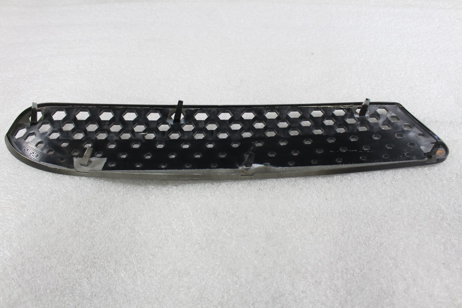 Ferrari 296 GTB Rear Right Bumper grille P/N 985984482
