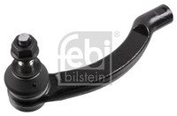 Febi Bilstein 12747 Spurstangenkopf Links Vorne Mit Kontermutter FüR Volvo