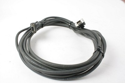 Heidenhain Interface Cable 312 878 07 Heidenhain TNC426M 7m #60666