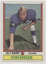 Click to enlarge Milt Sunde