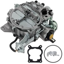 4 Barrel Carb Carburetor 17110450 For Chevy Camaro Caprice Monte Carlo 5.0l 305