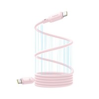 Magnetisches Kabel Ladekabel USB C USB-C 1M 240W Schnell Datenkabel Handy Nylon