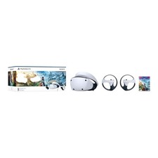 PlayStation VR2 Horizon Call of The Mountain  Bundle PSVR2 PS5