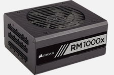 Corsair RMx Shift RM1000x Alimentatore ATX completamente modulare 1000 Watt 80 PLUS GOLD 