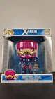 Funko POP! #1054; X-Men; Sentinel with Wolverine; PX Previews Exclusive