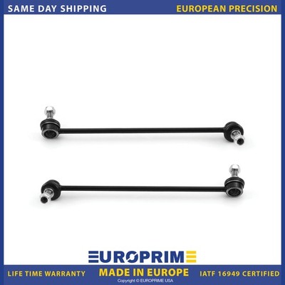 Front Stabilizer Sway Bar Links Set for Kia Sorento Hyundai Santa Fe Veracruz