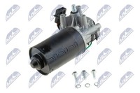 Wischermotor NTY ESW-PE-003 12V FüR Peugeot 206 2A SW 2E CC 2D Van Hdi Eco 16V