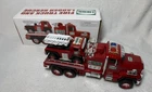 Hess 2005 Emergency Truck with Rescue Vehicle New In Original Box Vintage Toy