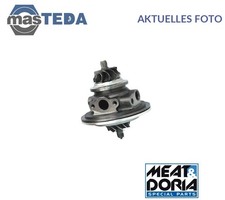 60106 TURBOLADER TURBO PATRONE MEAT & DORIA FÜR SEAT ALHAMBRA 1.8 T 20V 1.8L