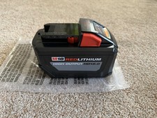 Milwaukee M18 High Output HD 12.0 Battery