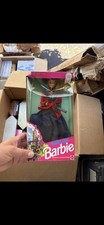 Mattel Barbie Dolls of the World Collection 11in Collector Edition in Box