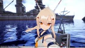 Azur Lane: Crosswave - PlayStation 4 (PS4 - NEW)