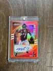 2025 Panini Absolute Michael Vick Red (RAW)