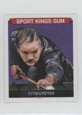 2023 Sportkings Volume 4 Retail Mini Efren Reyes #153 0jk3