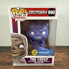Funko Pop Creepshow Figures 10