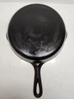 Vintage Griswold Iron Skillet No 6 skillet Erie Pa. 699L Small Block Logo