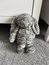 Jellycat Special Edition Bashful Ollie Bunny