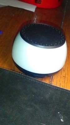 Sentry SPBT2 Rgb All round sound Speaker