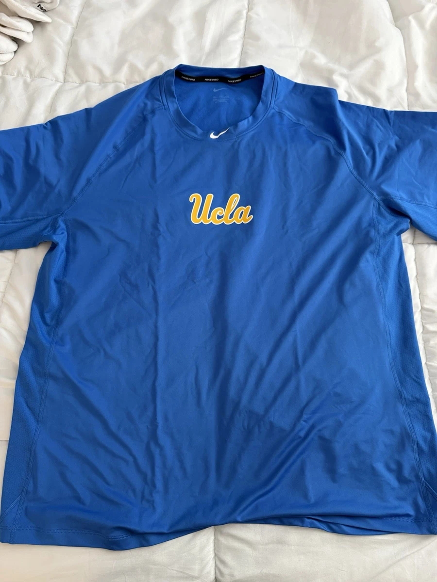 Nike UCLA Bruins NCAA Fan Apparel & Souvenirs for sale | eBay
