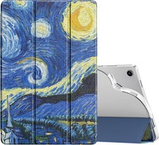 Case for Samsung Galaxy Tab A11 Plus 11 inch 2025, Trifold Stand, Auto Wake/Sle