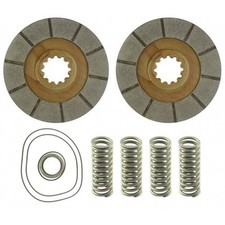 Brake Kit Fits International Replaces 1975468c2