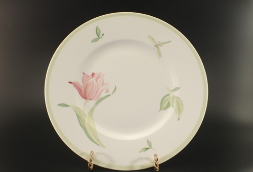Villeroy & Boch Florea SALAD PLATE House & Garden Collection Germany