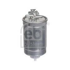 Kraftstofffilter für Seat Alhambra 7V8 Cordoba 6K1 Ibiza 2 Toledo 1 1L2 | 23930