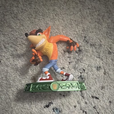 Crash Bandicoot Imaginators Skylander Collectible Figure